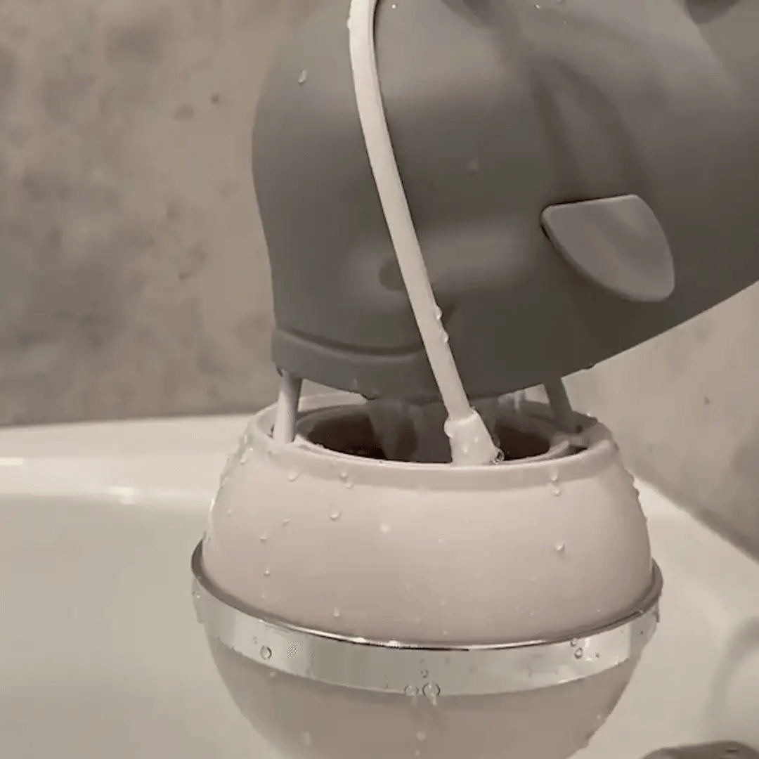Filtre de bain Splashy™