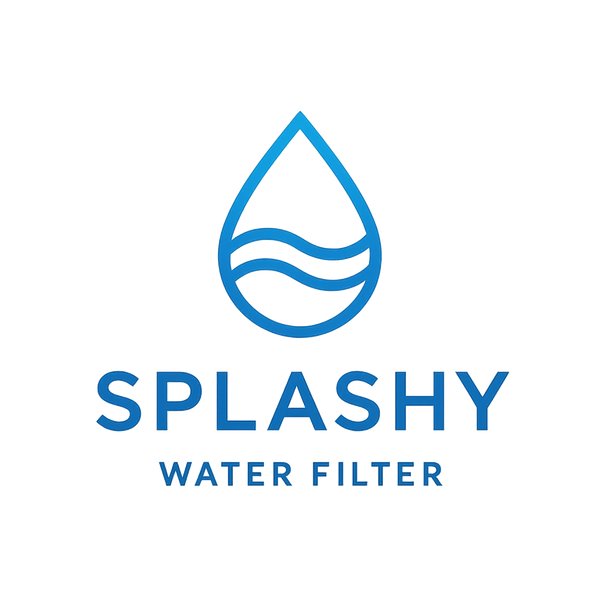 Splashy